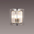Mano Wall Lamp 2 Light